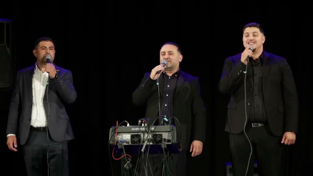 Biji și Frații din Bărbulești | S-a născut Isus Hristos | 06.12.2025 | Live Zalău