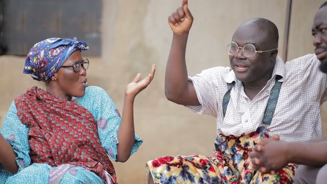MY IN LAWS //FINAL PART// FT. EMELIA BROBBEY, NANA YEBOAH, SOBOLO, PANTAN,PILATO, MARCUS//2025
