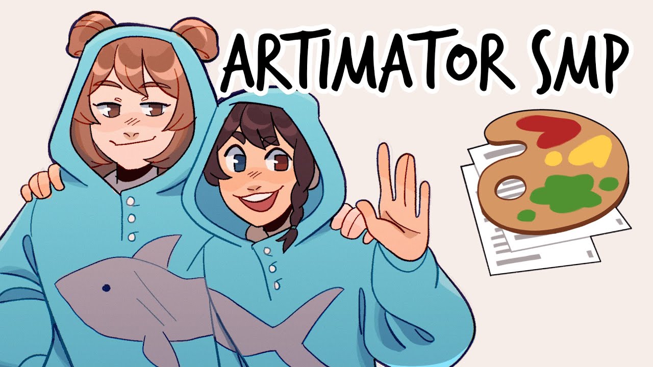WE WIN THESE | Artimator SMP