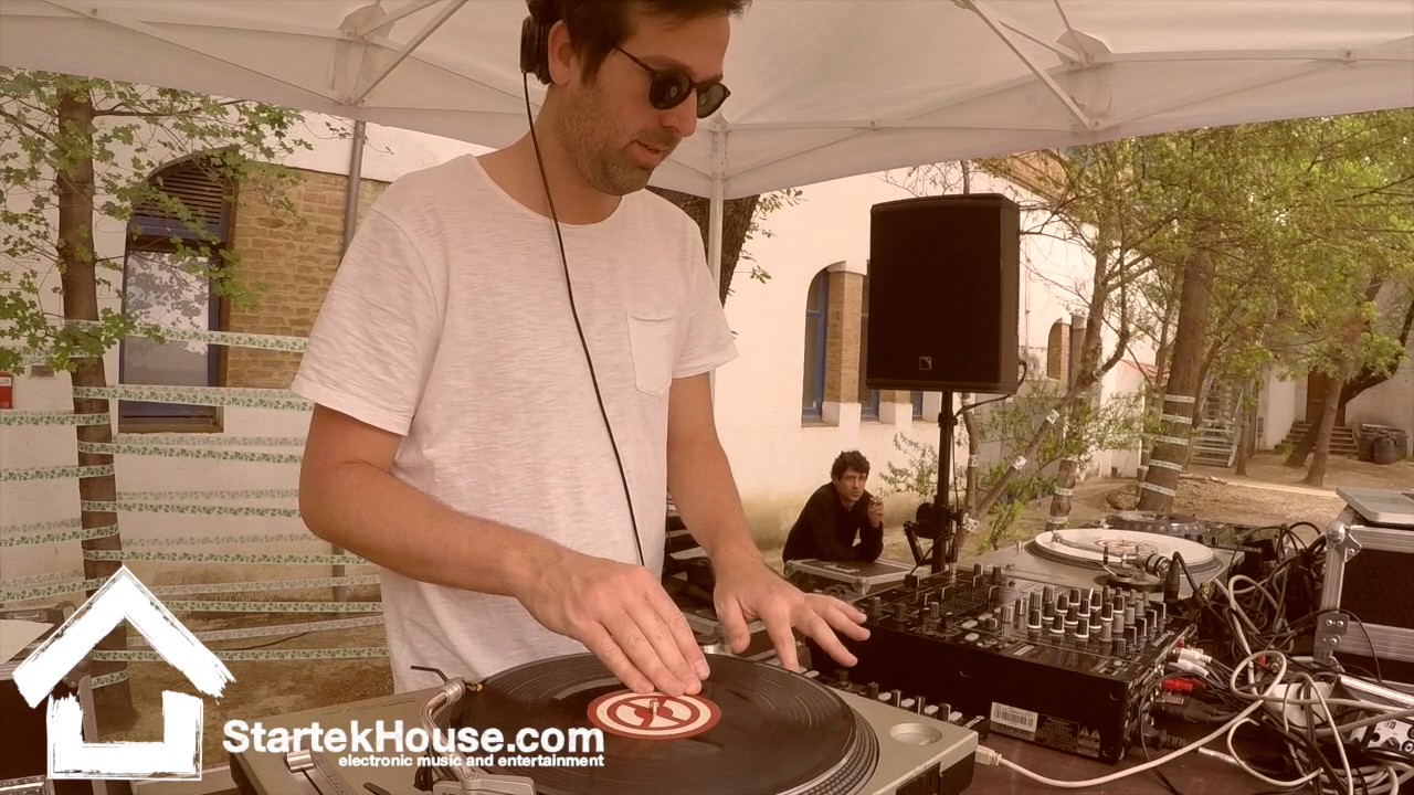 Talktome Dj set // Do Brunch // StartekHouse