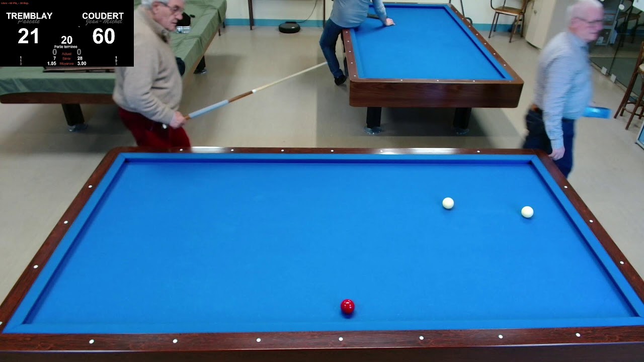 T3 libre R3 billard 1