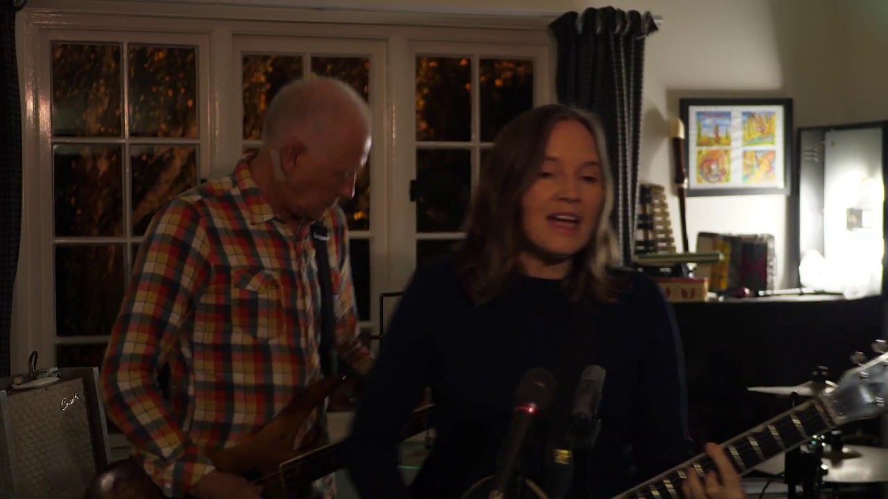 Better Living Episode 1 - Paul Kean & Kaye Woodward