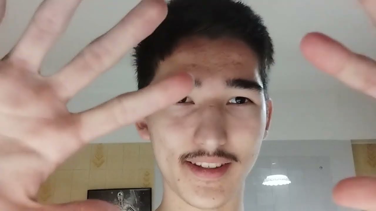 Jour 63/365 - Un jeudi pas si éprouvant+ je mets mes vidéos cachées 