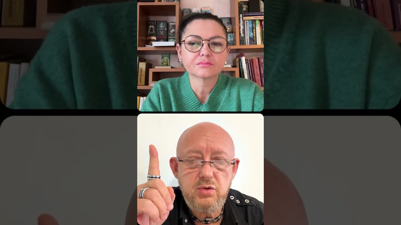 Девочки, эфир был просто потрясающий   столько вопросов подняли, так глубоко и так душевно