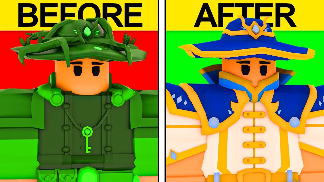 26 Roblox Bedwars Facts You Didnt Know!
