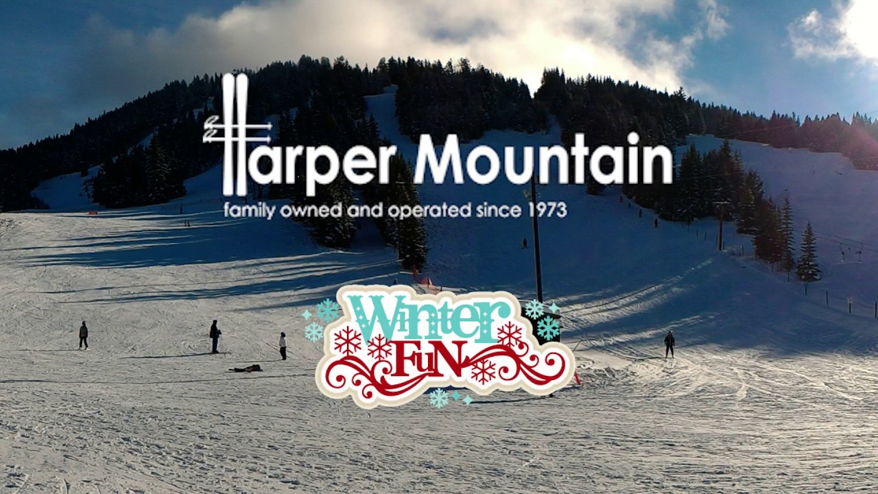 Harper Tube Park - Kamloops 2016
