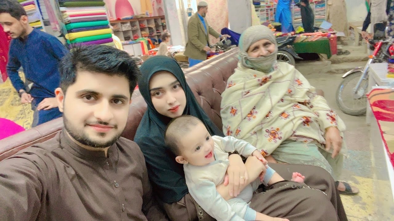 Ramzan In Pakistan 🇵🇰 Alhamdulillah 15 Gharon Ka Rashan Taqseem Kia ||