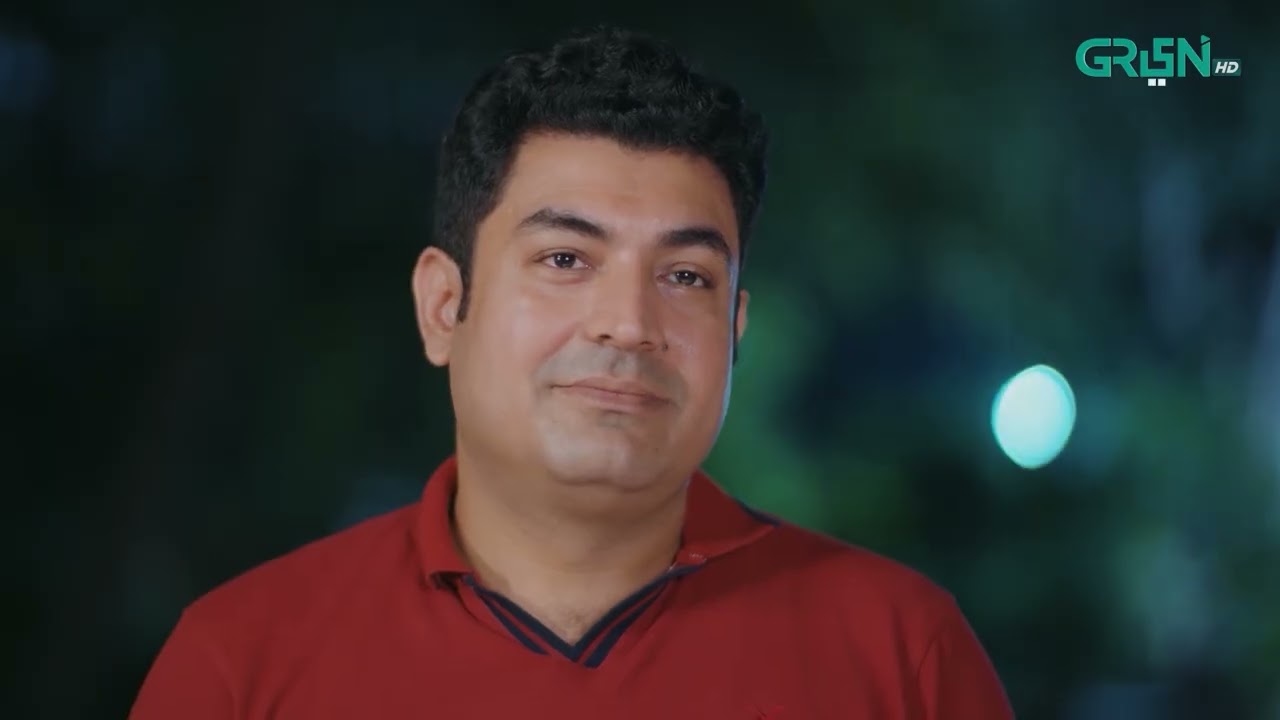 Khuda Ke Liye Mujh Se Baat Tou Karo | Maa | Aina Asif - Ahmed Rafique | Green Films