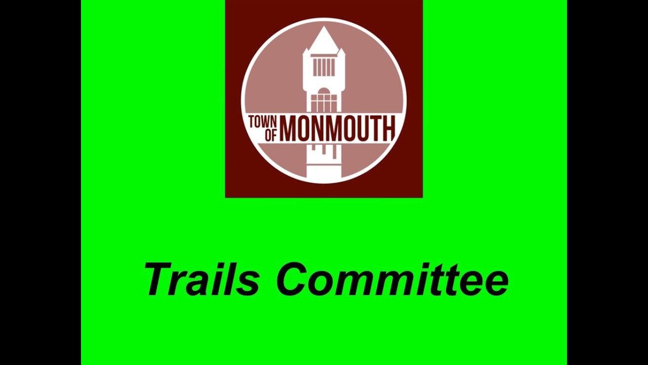 Trails Committee 3/17/2026