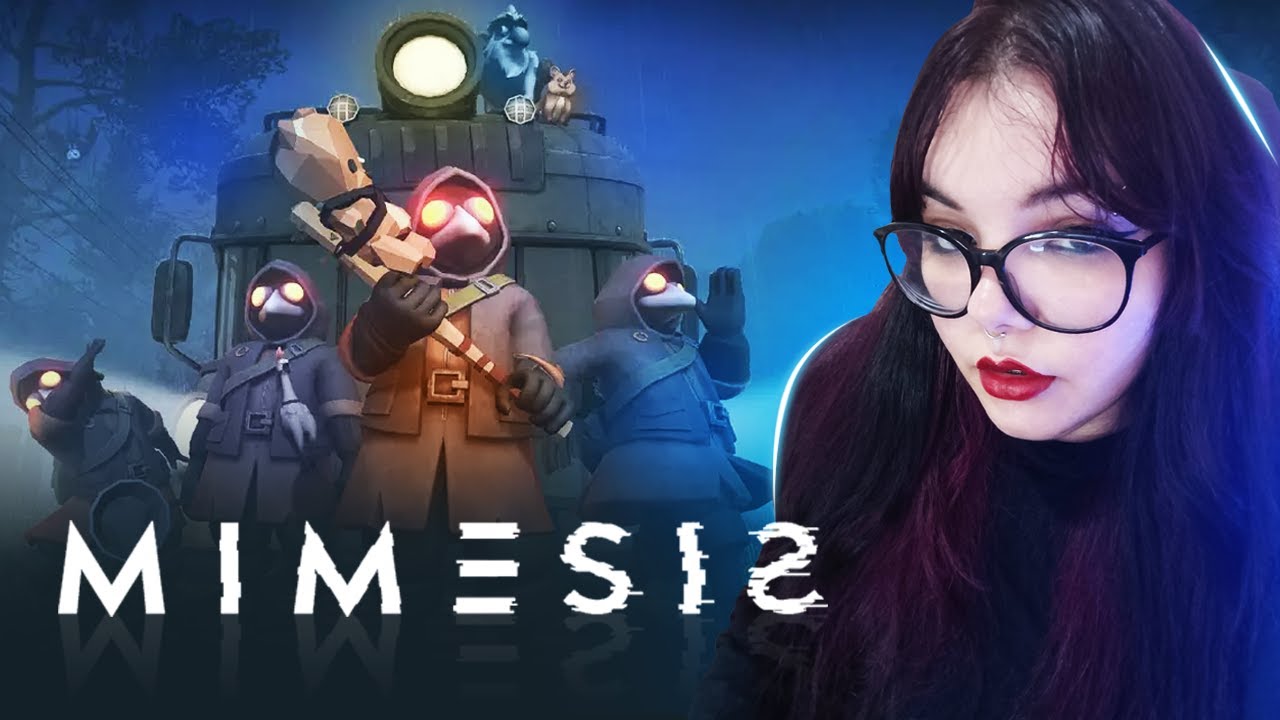 JOGANDO TERRORZINHO COM OS AMIGUINHOS!