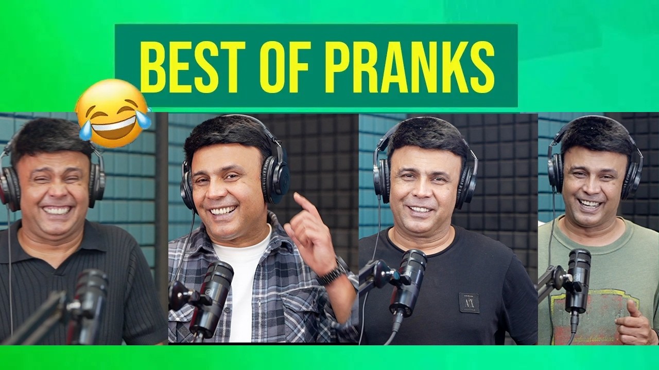 Best Murgas Back To Back | February Special | Mirchi Murga | RJ Naved