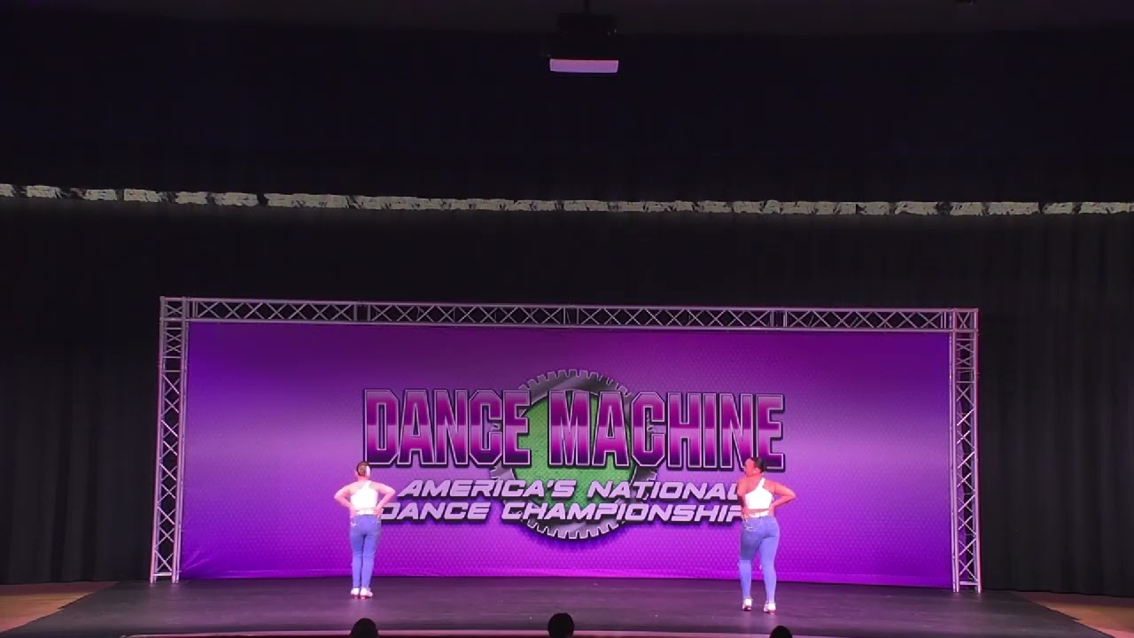 Birds of a Feather Dance Machine 02/28/26