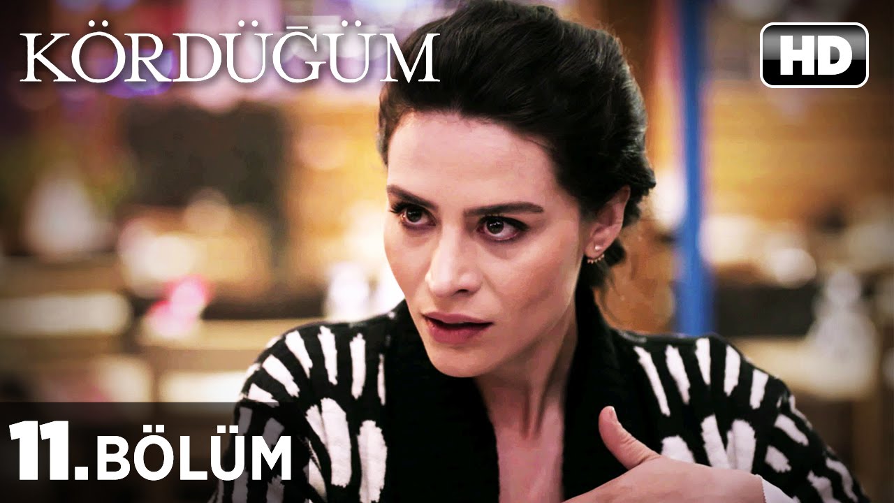Kördüğüm Dizisi - Kördüğüm 11. Bölüm İzle