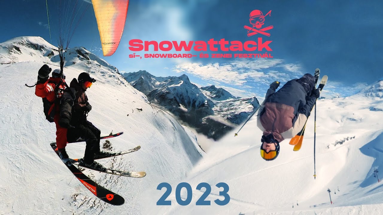 Snowattack 2023