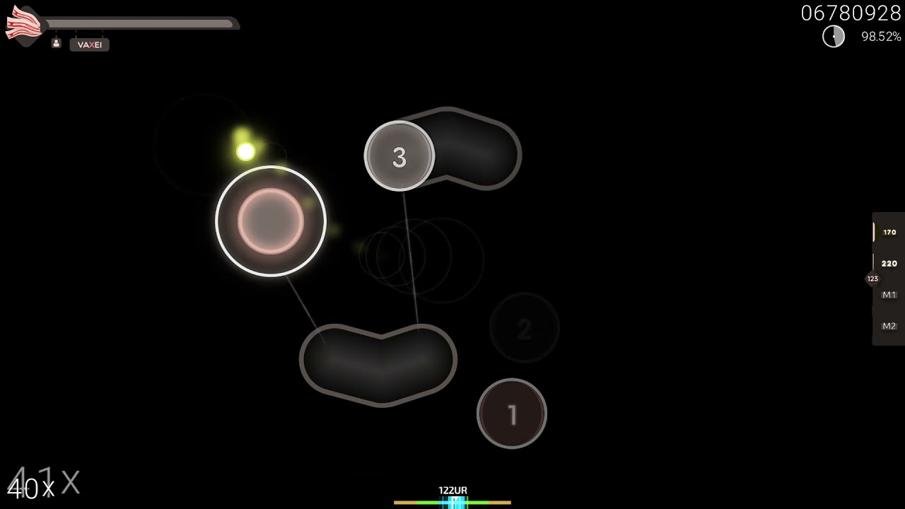 BannaNinja YUCe Cinnamon Symphony (Crazy Spice) +HD 96%