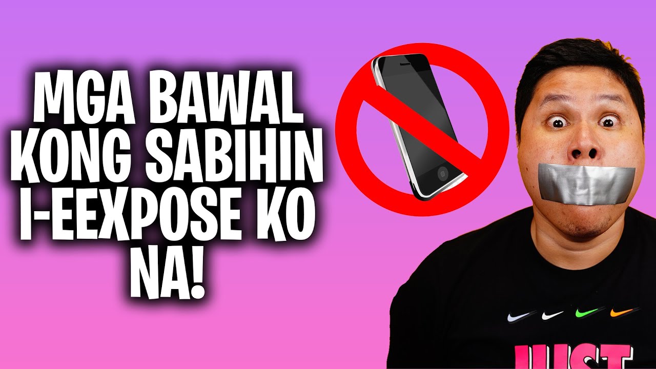 TOP 8 PHONE SPECS NA HYPE LANG! BAWAL KO TO SABIHIN PERO ETO NA!