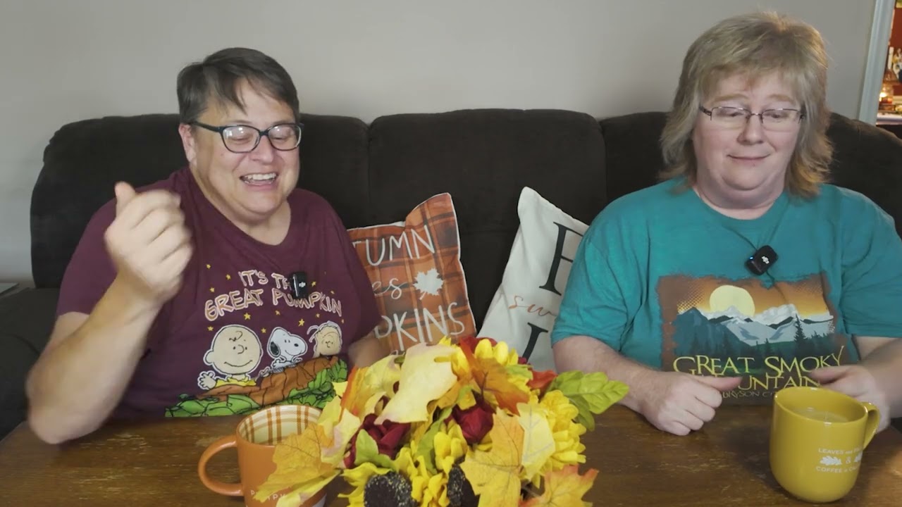 Celebrating Thanksgiving with Special Needs Kids: Our Stories!