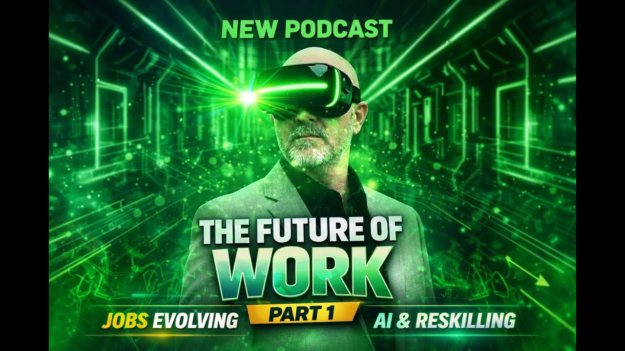 Ep5 Future of Work 1