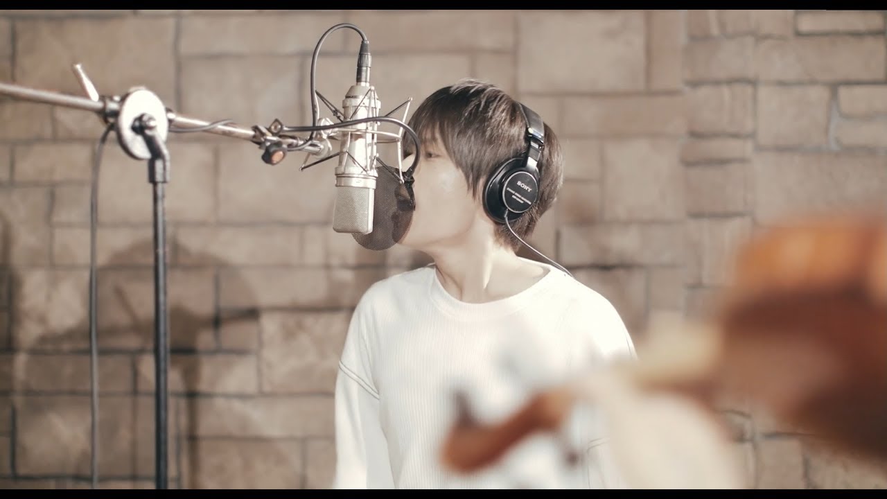 Qyoto 『タッチ』cover (studio)Lyric