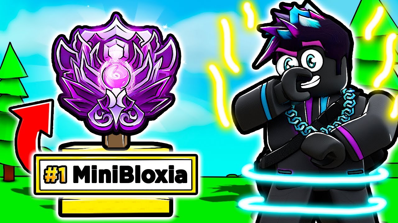 The Road To Nightmare FINALE...(Roblox BedWars)