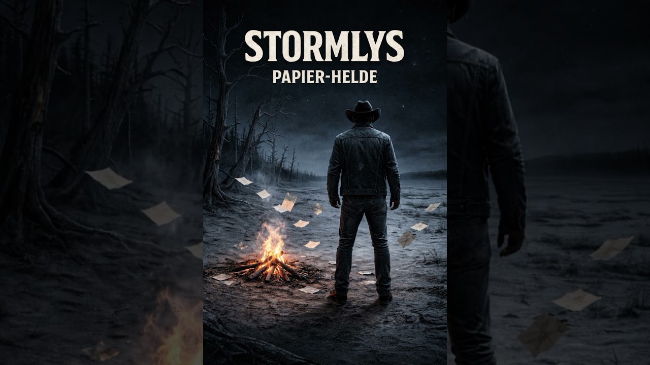 Stormlys - Papier-Helde