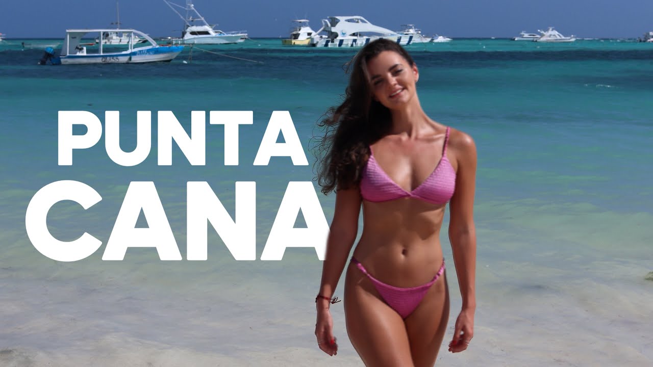 PUNTA CANA: UMA SEMANA NO LOPESAN COSTA BÁVARO. O melhor resort de Punta Cana?