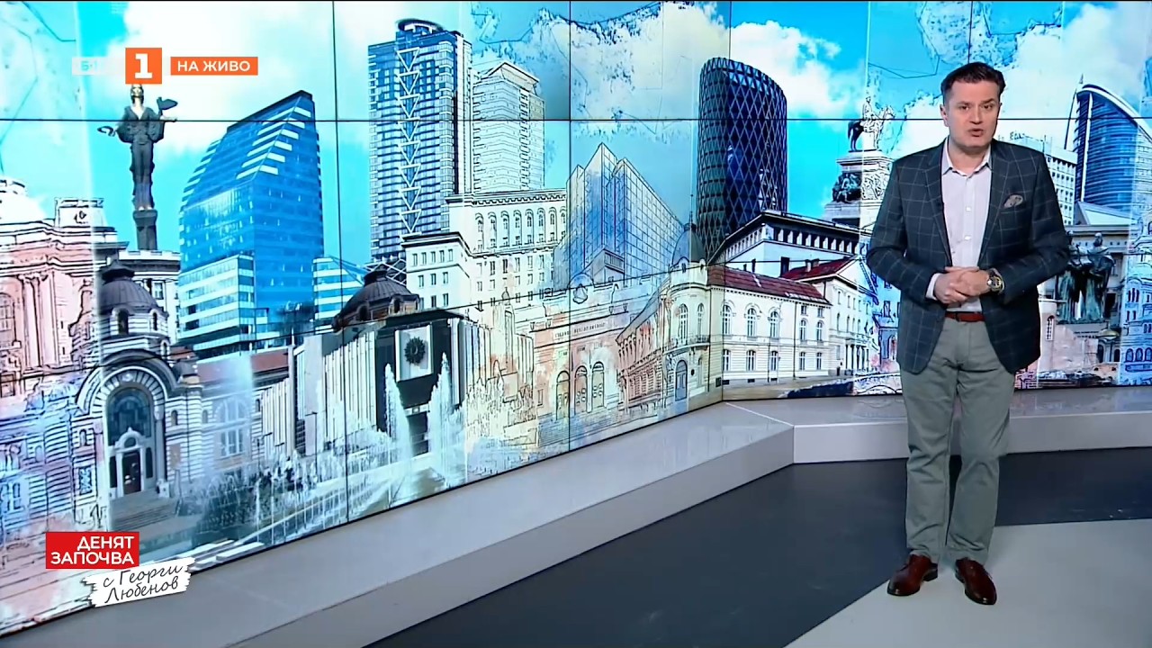 По света и у нас –  08.03.2026, 8:00 по БНТ