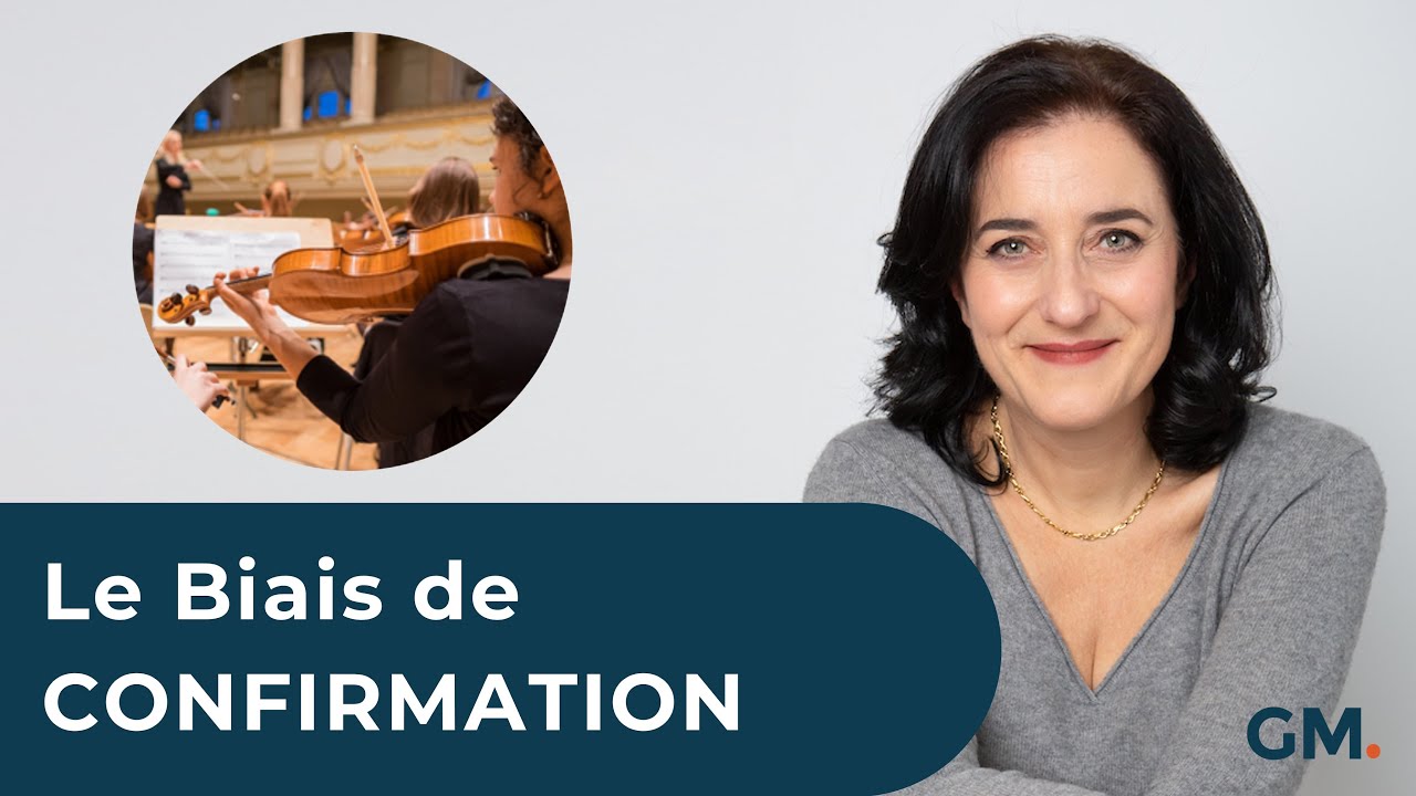 Le Biais de CONFIRMATION