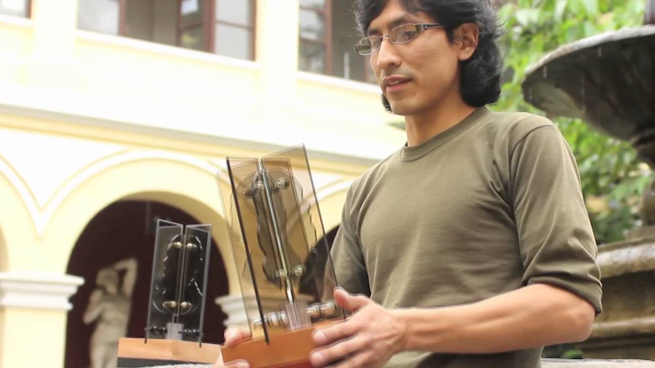 Concurso de Dise&ntilde;o Trofeo Almirante Grau - Jorge