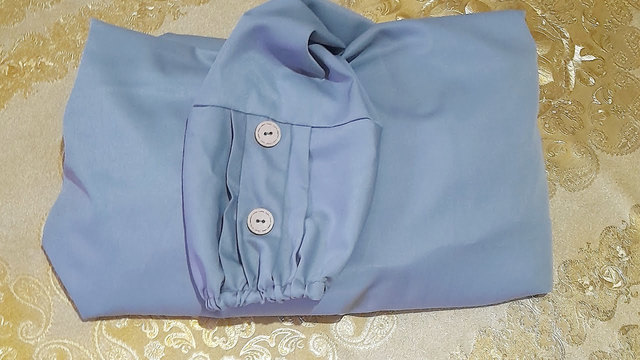 خياطة وتفصيل حجاب صيفي قمة في الروعة👗مودال جديد داير حالةهادو ليامات