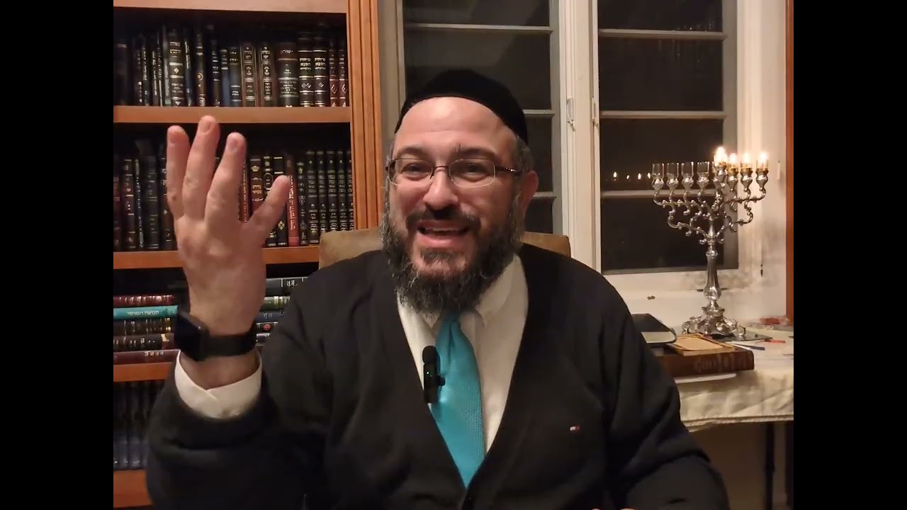 HANUKKAH/Greeks wanted us to forget the Torah how can we guarantee that we won't? Ans. Self-control