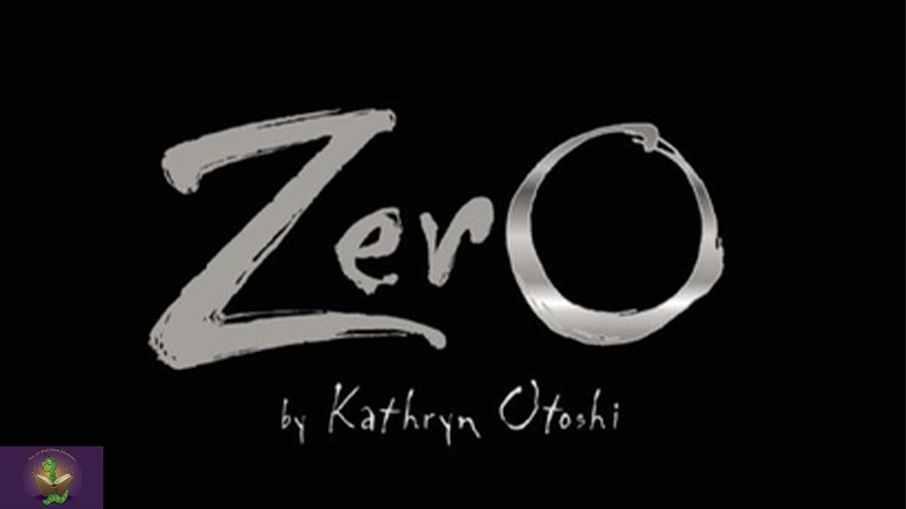 ZERO read aloud by Mrs. K | A Place Value Education Kids Book Read Aloud | Storytime