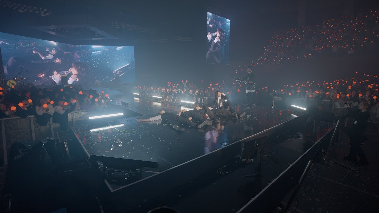Special Moment of HIGHLIGHT Ⅲ
