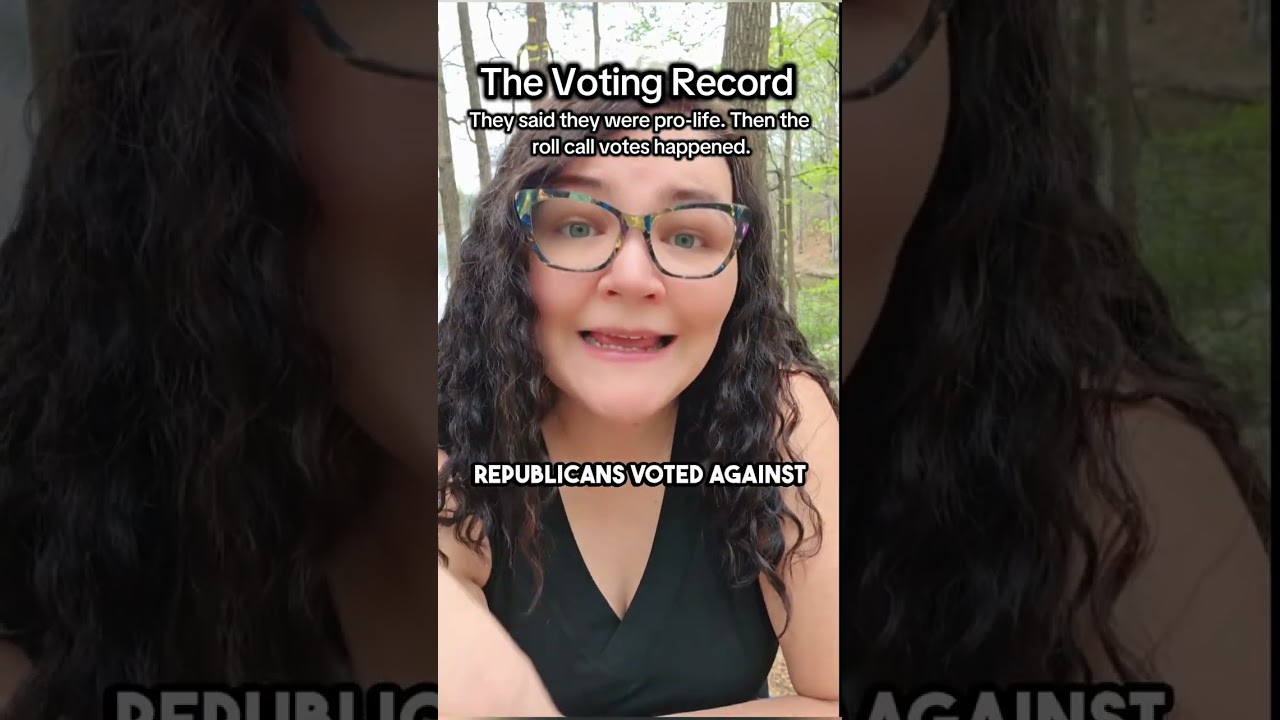 Forty-two House Republicans voted against the Keep Kids Fed Act