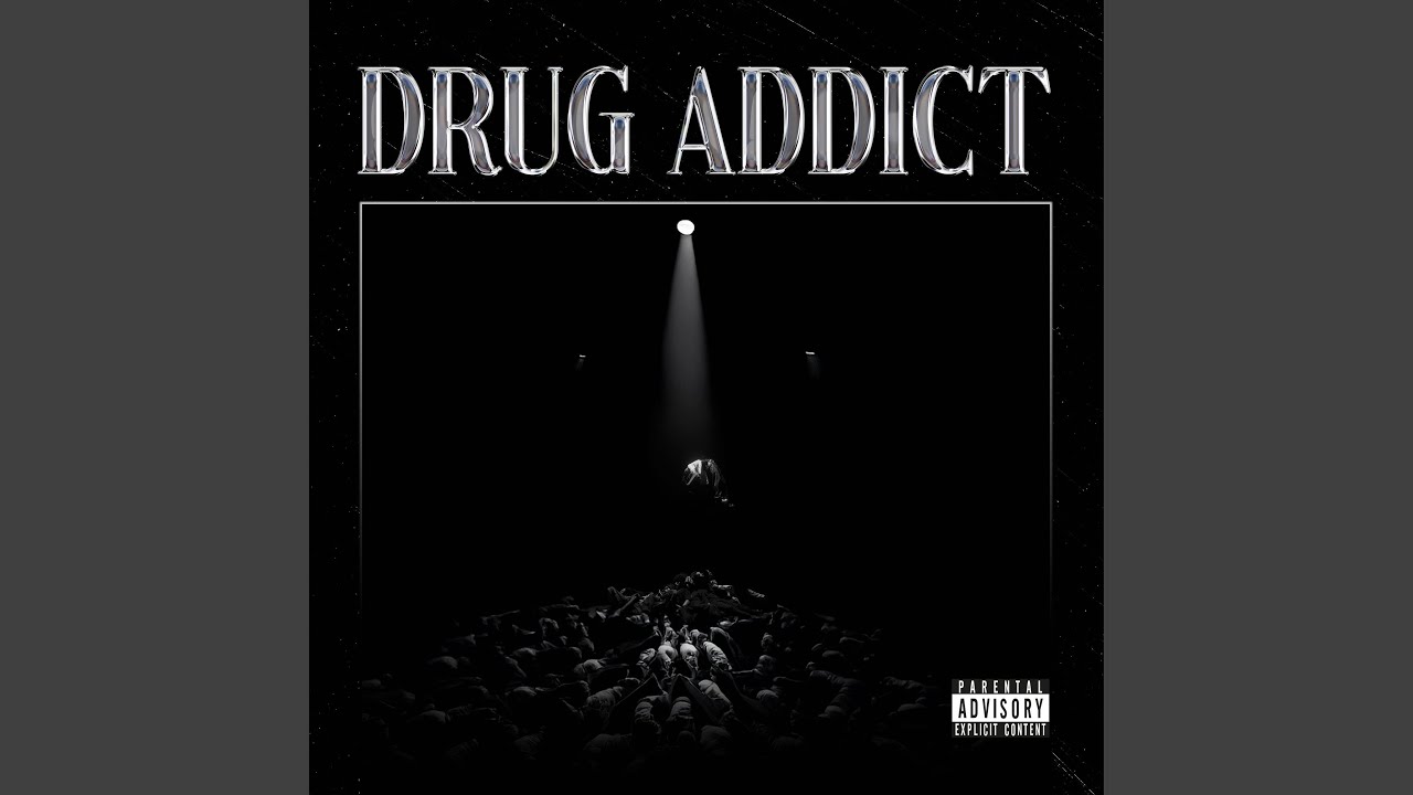 DRUG ADDICT