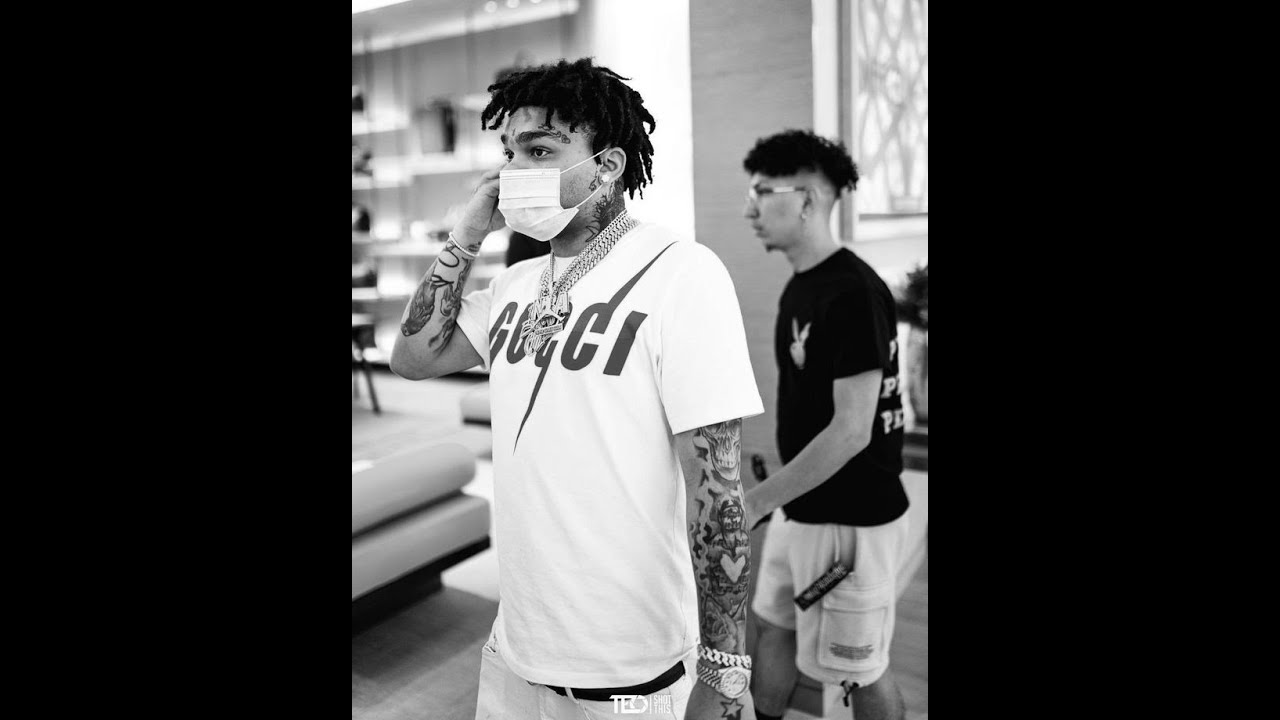 [FREE] NoCap x FCG Heem Type Beat - Hand Picked - 2026