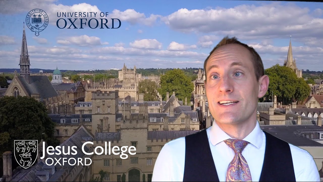 COMPUTER SCIENCE interview walkthrough -- OXFORD Uni