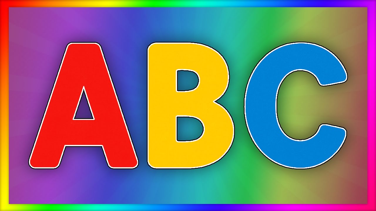 ABC Song - Learn the Alphabet | + More ABC Songs