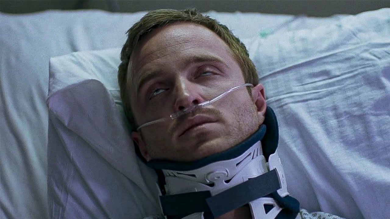 Один прыжок сделал Его ИНВАЛИДОМ НА ВСЮ ЖИЗНЬ...