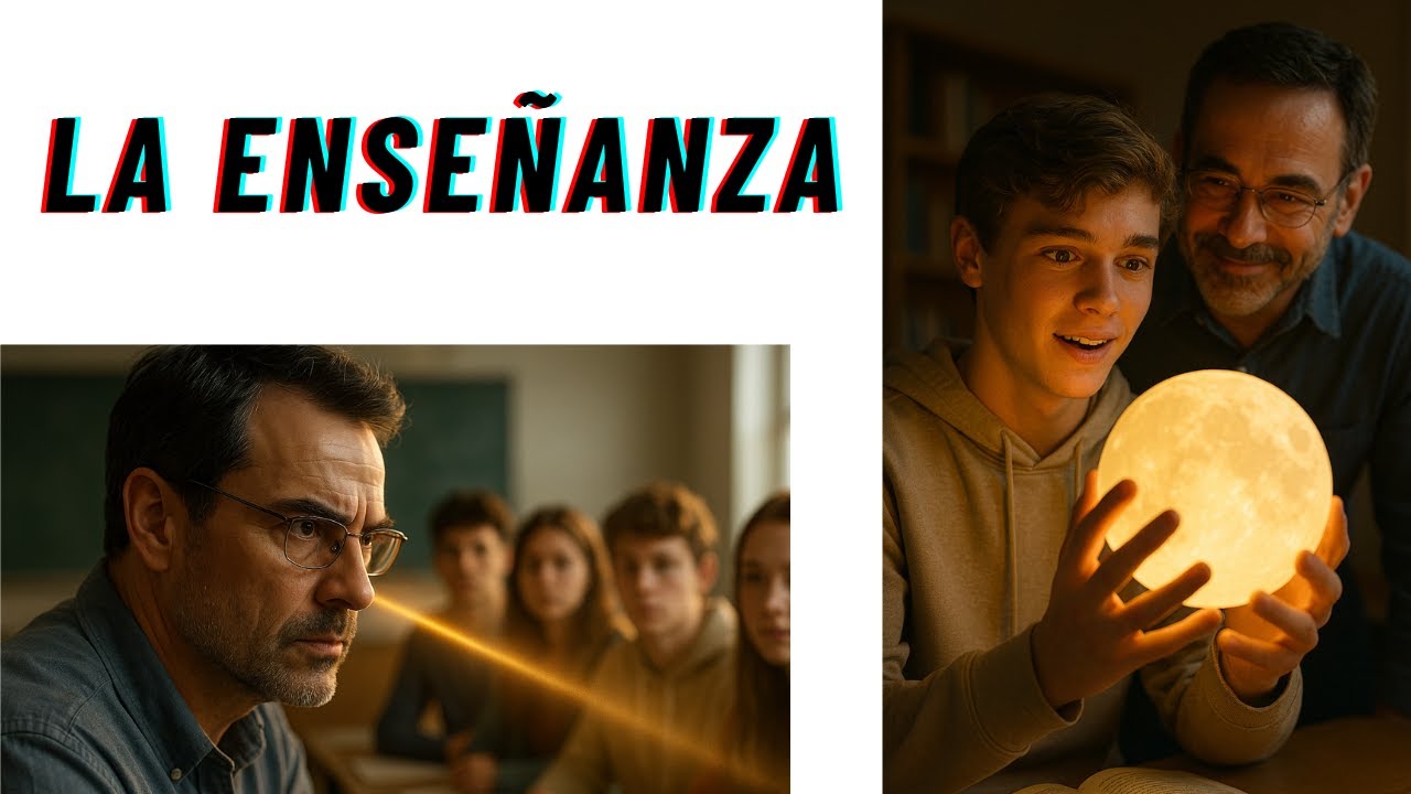 La enseñanza