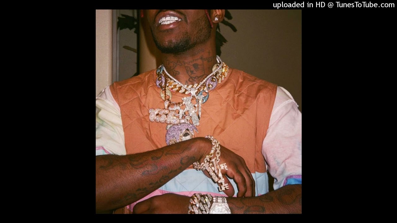 Some Room -  Lil Uzi