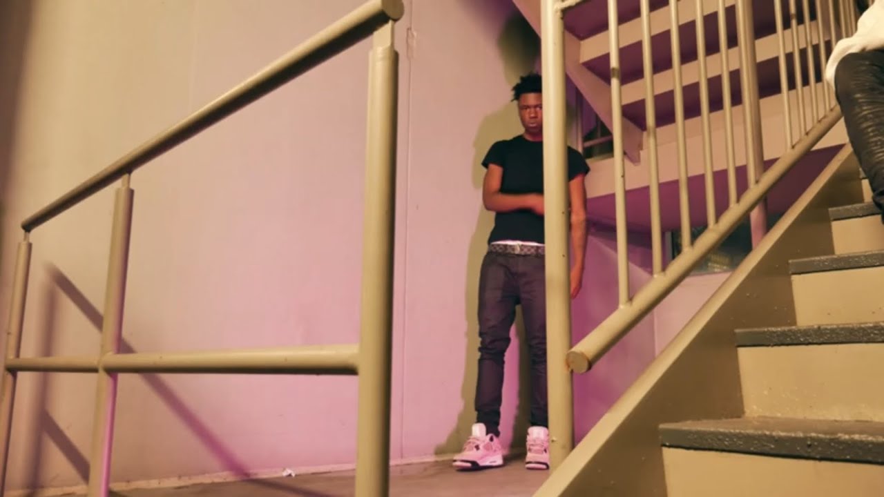 Kaaygutta- Ruga 5.7 (Official Music Video)