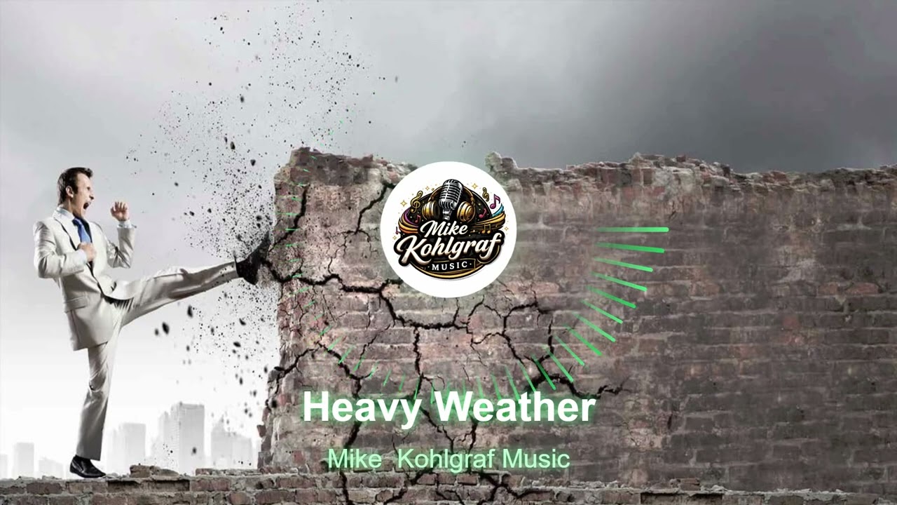 *** Heavy Weather ***