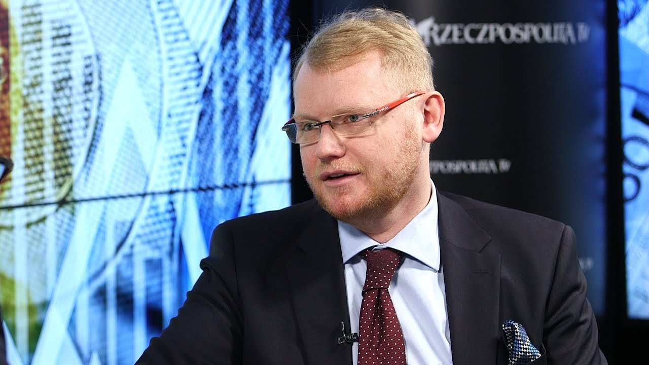 #RZECZoBIZNESIE: Paweł Gruza - Podatek cyfrowy