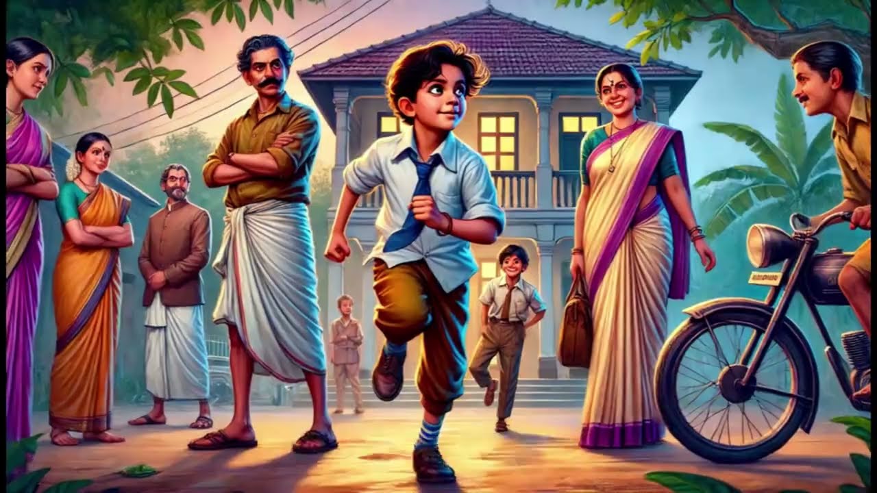 Swami and Friends: A Journey Through Childhood in Malgudi | R.K. Narayan&rsquo;s Classic