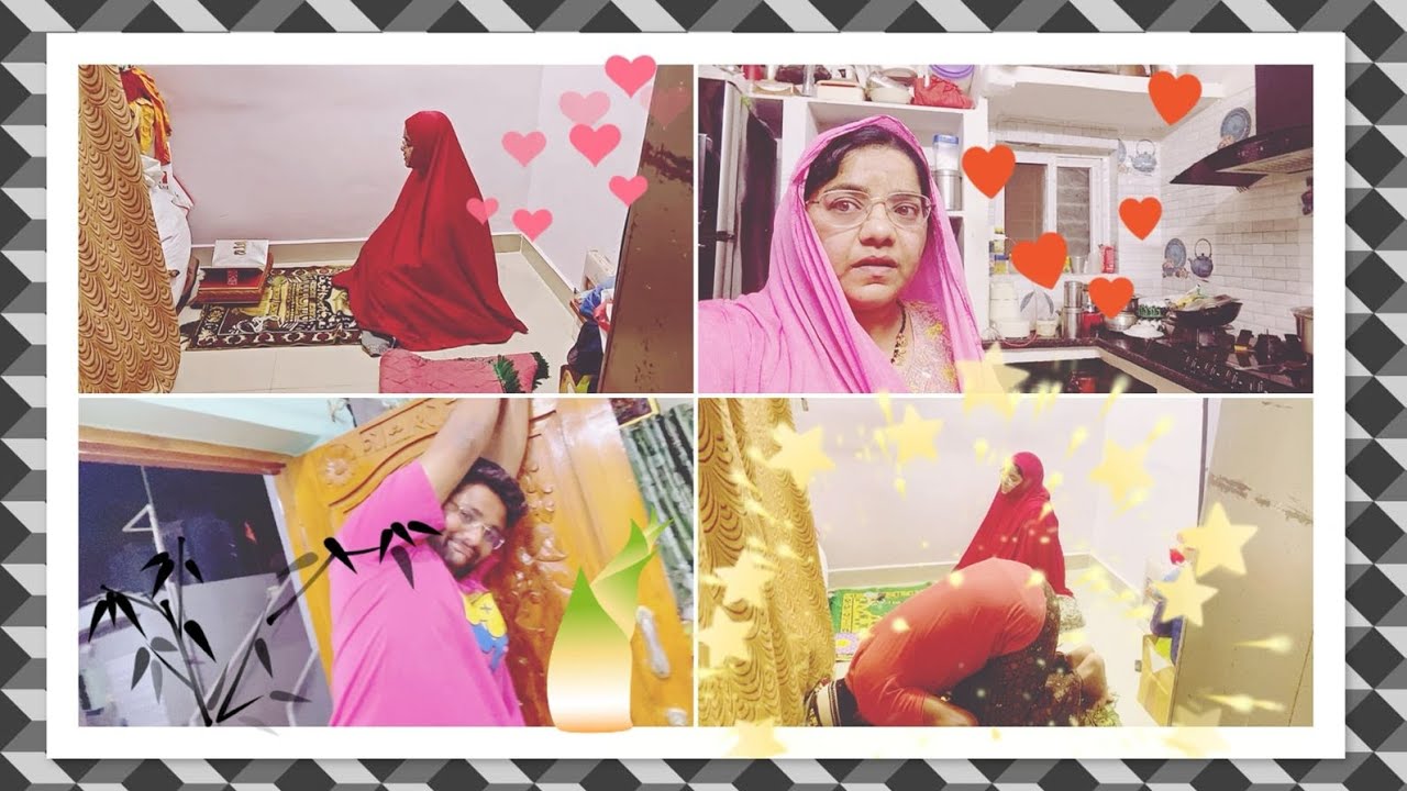 😘🥰16th eftari 🥰 me achanak  meri beti ki tabiyat huye kharab🥺#viralvideo #food #viral 💕💕💕💞💞💞💞💕💕