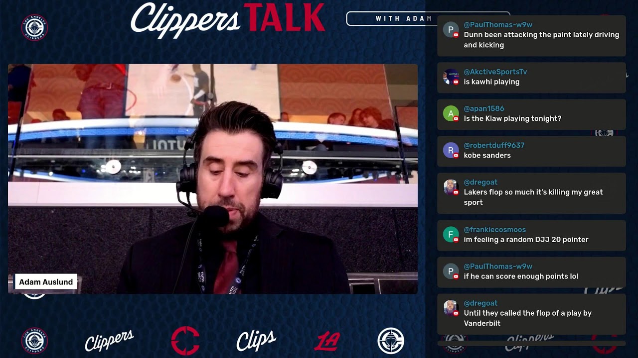 Clippers vs. Magic Preview