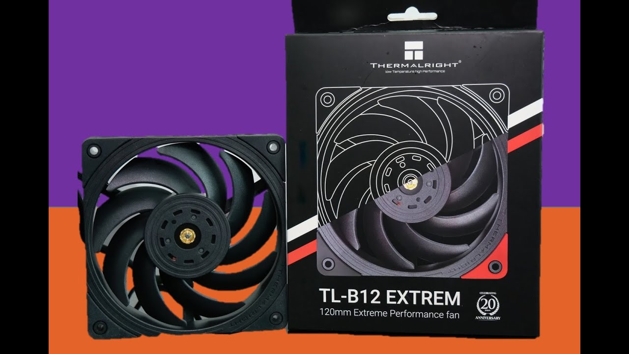 TL-B12 Extrem : Do you Need Extrem Performance?