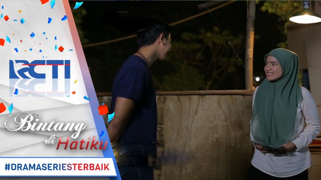 BINTANG DI HATIKU - Jaka Selalu Mengganggu Ketenangan Murti Dan Anak anaknya [11 Mei 2017]