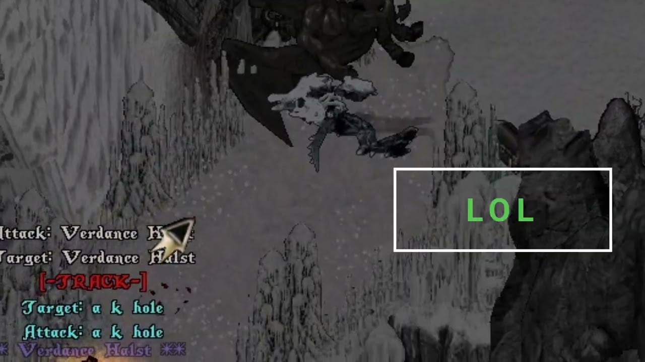 UO Outlands PK Locrian 1